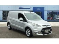 ford transit connect for sale gumtree